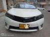 Toyota Corolla XLI 2016 For Sale in Karachi