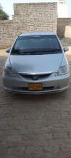 Honda City IDSI 2005 For Sale in Bahawalpur