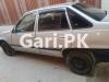 Daewoo Racer  1993 For Sale in Rawalpindi