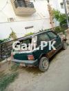 Suzuki FX  1985 For Sale in Karachi