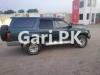 Toyota Surf  1992 For Sale in Sargodha