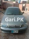 Suzuki Cultus VXR 2011 For Sale in Sheikhupura