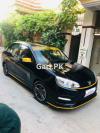 Proton Saga 1.3L R3 A T 2021 For Sale in Multan