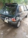 Audi A4  1985 For Sale in Peshawar