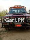 Toyota Hilux  1993 For Sale in Swat
