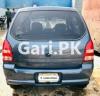 Suzuki Alto  2008 For Sale in Karachi