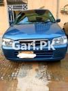 Suzuki Alto  2008 For Sale in Karachi