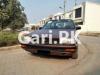 Toyota Corolla GLI 1986 For Sale in Multan