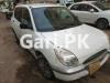 Toyota Duet GLI 1999 For Sale in Karachi