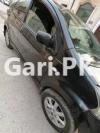 Toyota Aygo Standard 2006