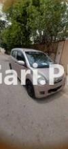 Daihatsu Mira  2013 For Sale in Karachi