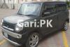 Suzuki Hustler G 2014 For Sale in Peshawar