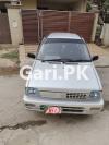 Suzuki Mehran VXR 2016 For Sale in Lahore