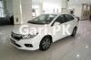 Honda City IVTEC 2021 For Sale in Faisalabad