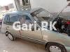 Suzuki Mehran VXR 2012 For Sale in Sadiqabad