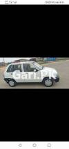 Suzuki Mehran VX 2004 For Sale in Lahore