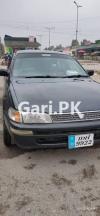 Toyota Corolla XE 1997 For Sale in Peshawar