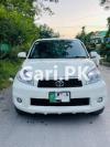 Toyota Rush  2010 For Sale in Islamabad