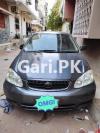 Toyota Corolla GLI 2007 For Sale in Karachi