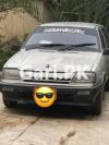 Suzuki Khyber  1997 For Sale in Karachi