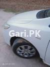 Toyota Corolla XLI 2014 For Sale in Sargodha