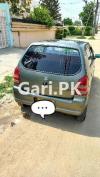 Suzuki Alto  2008 For Sale in Karachi