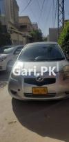 Toyota Vitz  2006 For Sale in Quetta