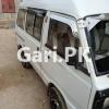 Suzuki Bolan VX (CNG) 2011 For Sale in Karachi