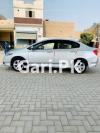 Honda City IVTEC 2015 For Sale in Pakpattan