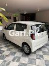 Daihatsu Mira  2018 For Sale in Gujranwala