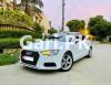 Audi A3  2019 For Sale in Karachi