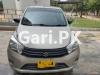 Suzuki Cultus VXR 2017 For Sale in Karachi