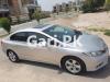 Honda Civic VTi Oriel Prosmatec 1.8 i-VTEC 2013 For Sale in Karachi