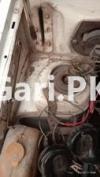 Suzuki Mehran VX 1989 For Sale in Lahore