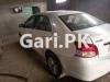 Toyota Belta  2007 For Sale in Faisalabad