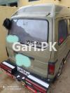 Suzuki Bolan  1991 For Sale in Attock