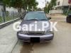 Suzuki Cultus VXR 2010 For Sale in Karachi