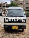 Suzuki Bolan  2011 For Sale in Karachi