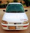 Daihatsu Cuore  2007 For Sale in Karachi