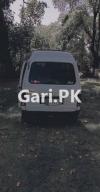 Suzuki Bolan  2007 For Sale in Abbottabad