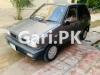 Suzuki Mehran VXR 2009 For Sale in Sahiwal