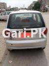 Chevrolet Exclusive LS 0.8 2006 For Sale in Karachi