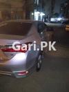 Toyota Corolla XLI 2017 For Sale in Karachi