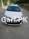 Toyota Yaris ATIV X CVT 1.5 2020 For Sale in Karachi