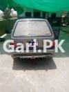 Suzuki Mehran VXR Euro II 2018 For Sale in Multan