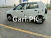 Suzuki Alto VXR 2007 For Sale in Lahore