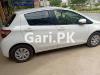 Toyota Vitz F 1.0 2018 For Sale in Lahore