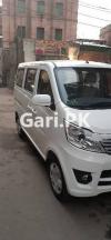 Changan Other  2021 For Sale in Lahore