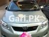 Toyota Corolla GLI 2010 For Sale in Okara