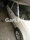 Suzuki Cultus VXR 2006 For Sale in Multan